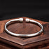 Heart Sutra Bangle