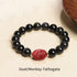 10mm / Goat/Monkey-Tathagata(Wrist Circumference 14-17cm)