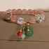 Strawberry Quartz(Wrist Circumference 14-16cm)