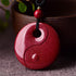 Yin Yang 32*8mm
