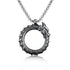 Dragon Pendant&Common Chain