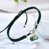 Green Phantom(Self-acceptance?Confidence)(Bracelet Size 16+5cm)