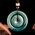 Jade(Prosperity?Abundance)