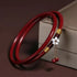Cinnabar(Inner Diameter 58mm)