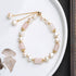 Pink Crystal&Pearl