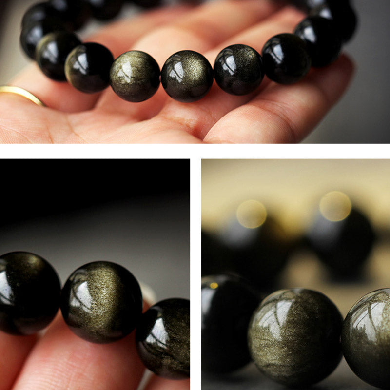 KarmaRipple's Chinese Zodiac Natal Buddha'sidian Purification Bracelet p20