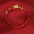 Dragon(Protection?Success)(Bracelet Size 13-19cm)