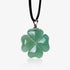 2.4*0.7cm Pendant&Leather Rope