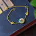 Bracelet(Wrist Circumference 16cm)