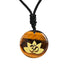 Tiger Eye