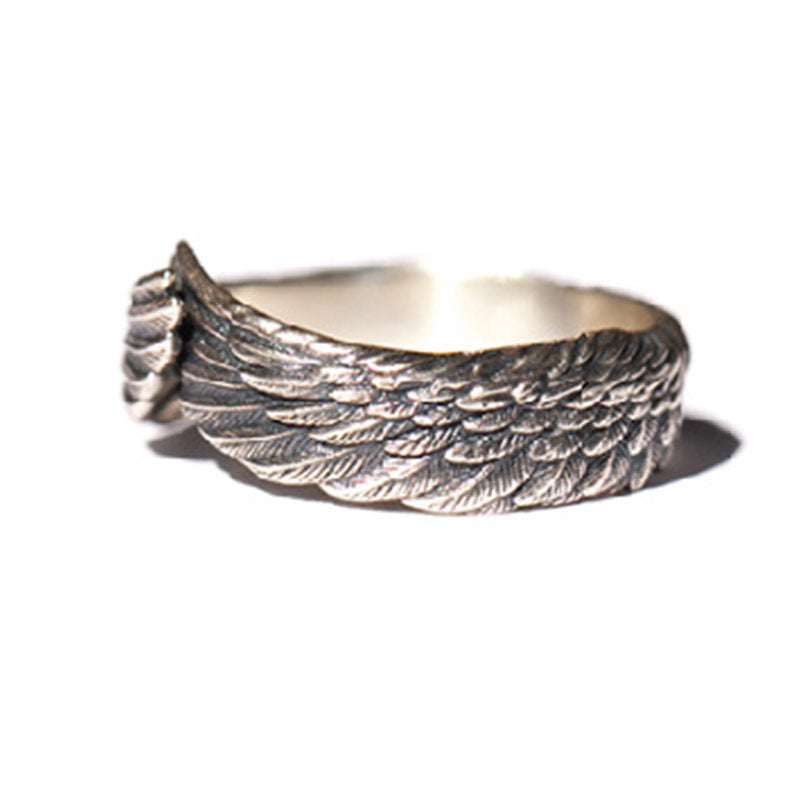 KarmaRipple's FengShui Wing Fortunate Ring p4