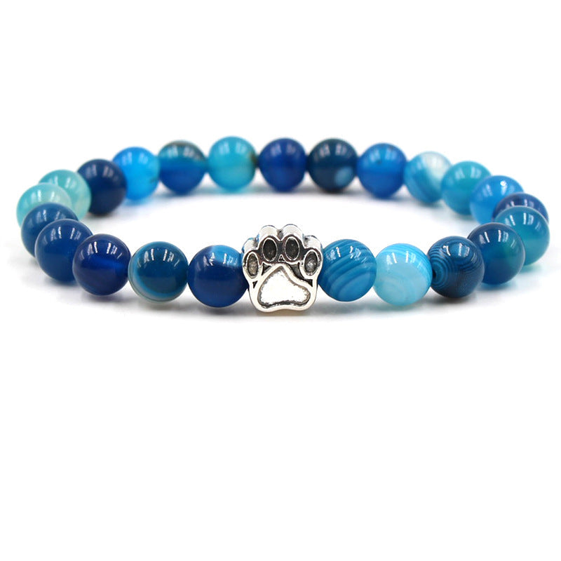 KarmaRipple's "Save A Dog" Bracelet p5
