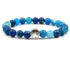 Blue Agate (Hope ? Unity)