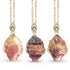 Nature Fluorite (Random Color)