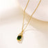 Green Agate