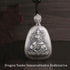 Dragon/Snake-Samantabhadra Bodhisattva