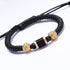 Gold Black