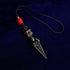 Bronze / Hanging Decoration(9.6*47mm)