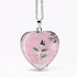 Pink Crystal