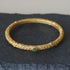 Auspicious Clouds Bangle(Wrist Circumference 14-15cm)