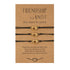 Gold / 3Pcs