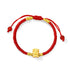 Ruyi Lock Fortune Dragon(Wrist Circumference 14-21cm)
