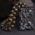 Obsidian (Purification ? Transformation)