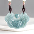 Jade(Prosperity?Abundance)