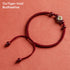Ox/Tiger-Void Bodhisattva / Red(Wrist Circumference 14-18cm)