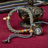 Blue&Thangka(Wrist Circumference 14-19cm)