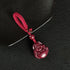 Key Chain / Red