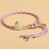 Hetian Jade Rabbit Braid (Wrist Circumference 14-20cm)